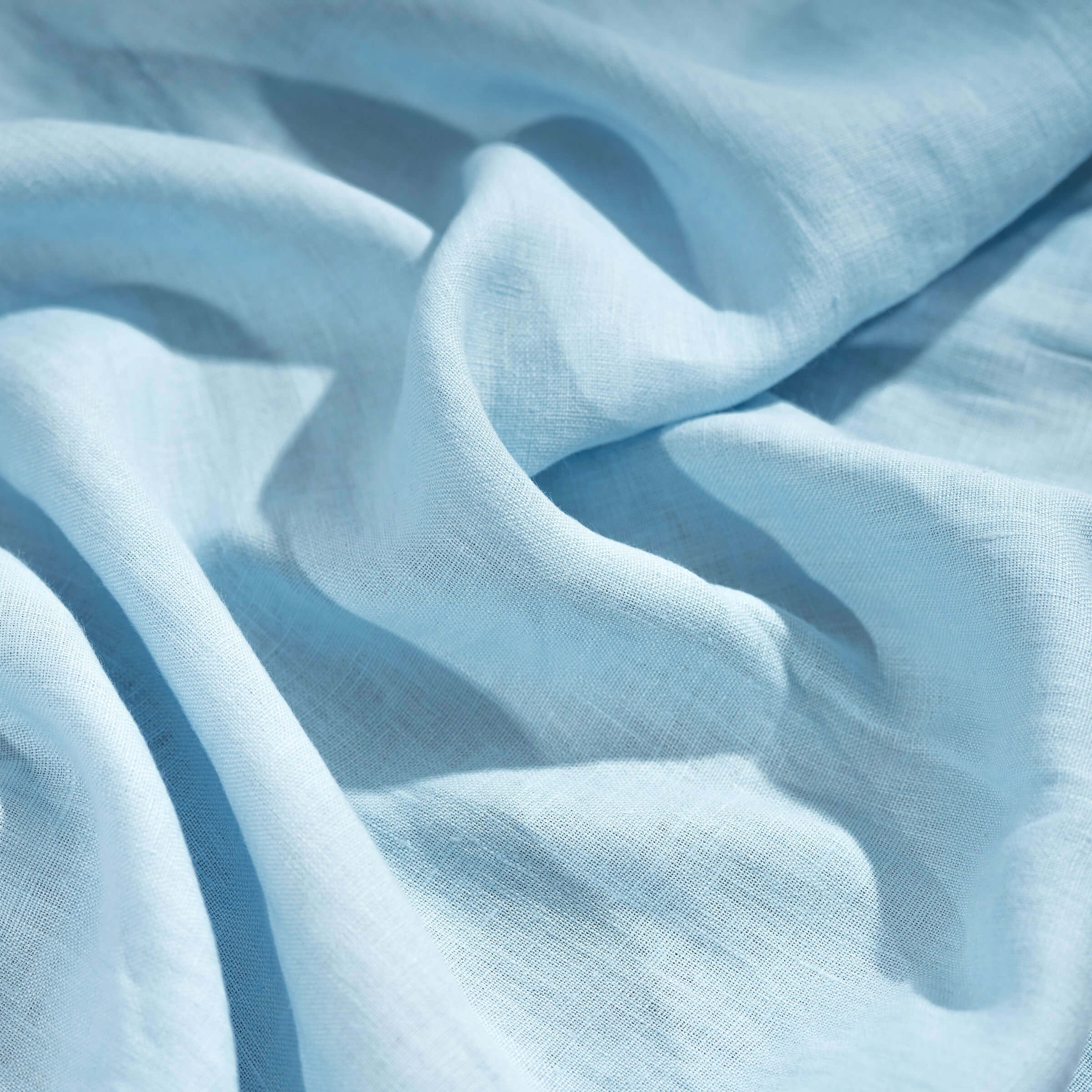 Natural Linen Fabric - obrazek 10