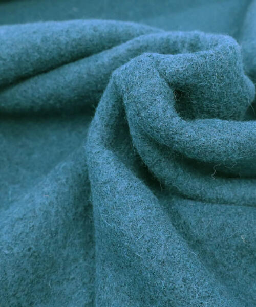 Wool