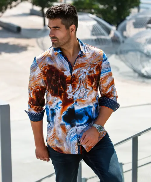 Men’s Shirts