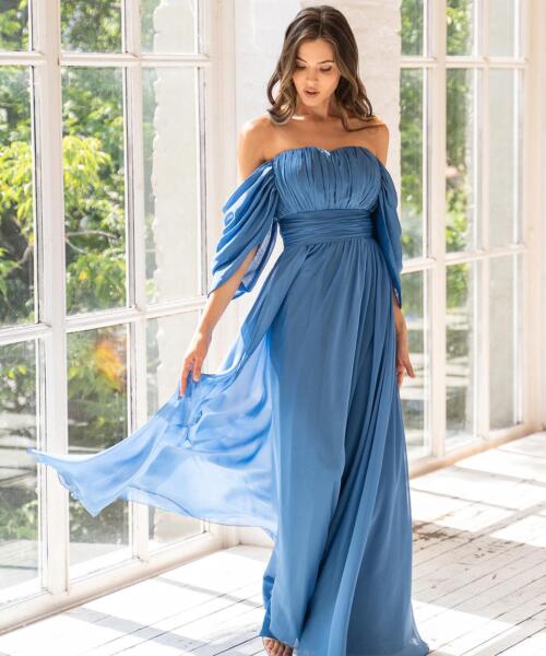 Evening Dresses
