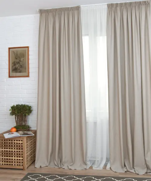 Curtains