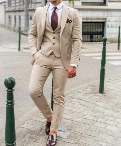 Suits