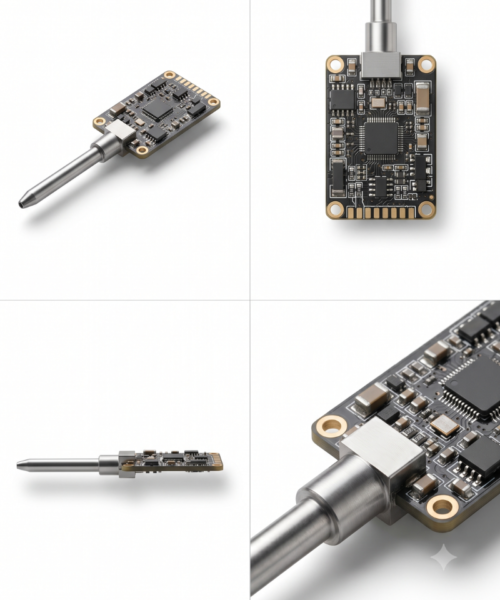 Pre-terminated Fiber Optic Patch Cords, Adapters, Connectors, Test Equipment for UAV Integration