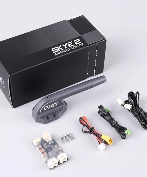 CUAV SKYE 2 Airspeed Sensor