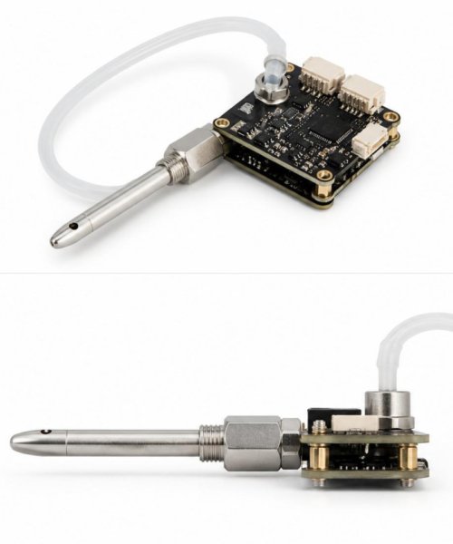 GEPRC Triple Feed 5.8G 14dBi RP-SMA Antenna